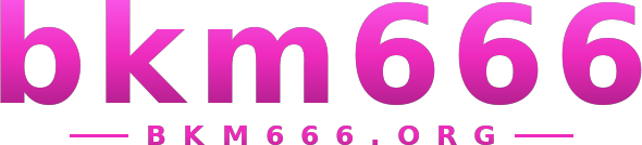 bkm666 logo